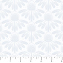 Indelible: Soft AMT1001-31L Cloud Coneflower by Anna Maria Parry for Anna Maria Textiles