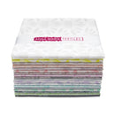 Indelible Fat Quarter Bundle FQINDELS18-10 by Anna Maria Perry for Northcott.