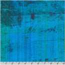 Industrial Imprints 108" Cotton Sateen ANJDSX-22870-73 Lake by Leslie Tucker Jenison for Wishwell for Robert Kaufman Fabrics