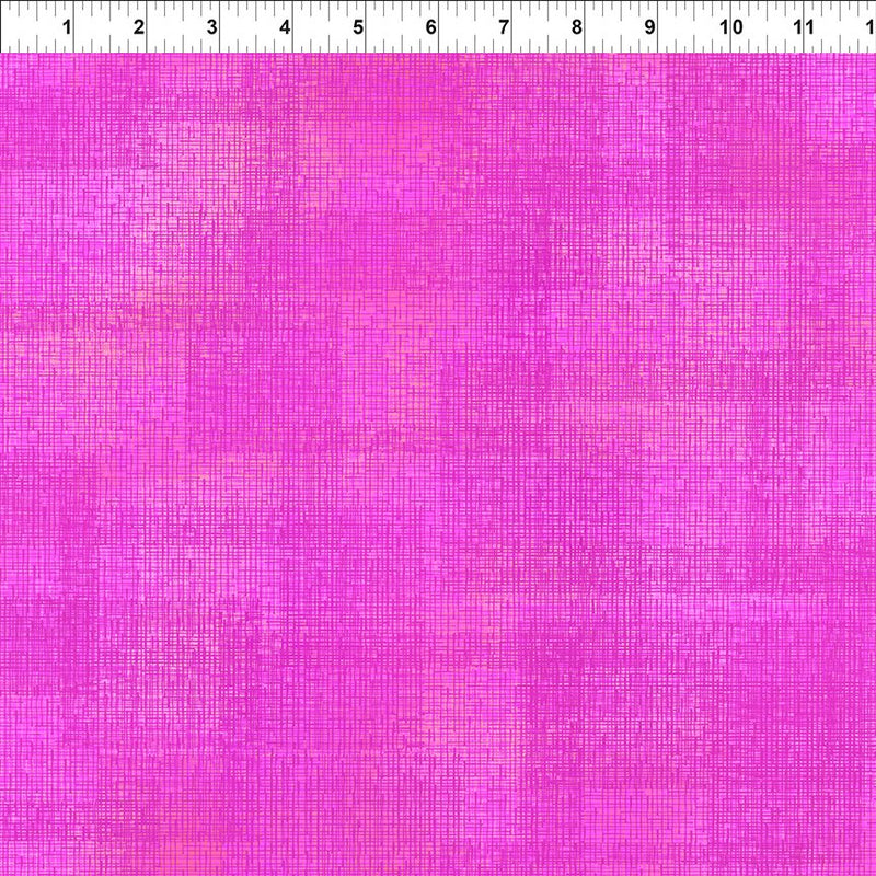 Interwoven 1WVN-1 Pink by Jason Yenter for In The Beginning Fabrics.