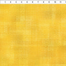 Interwoven 1WVN-10 Yellow by Jason Yenter for In The Beginning Fabrics.