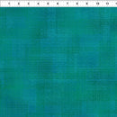 Interwoven 1WVN-17 Emerald by Jason Yenter for In The Beginning Fabrics.