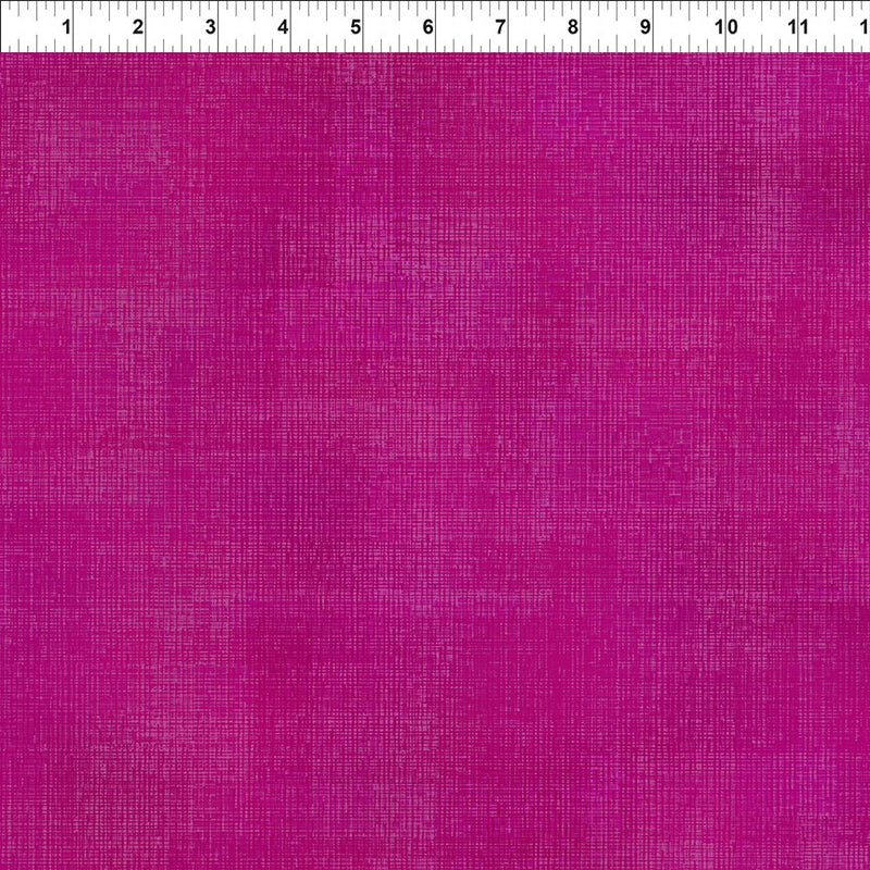 Interwoven 1WVN-2 Hot Pink by Jason Yenter for In The Beginning Fabrics.