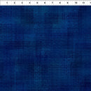Interwoven 1WVN-22 Indigo by Jason Yenter for In The Beginning Fabrics.