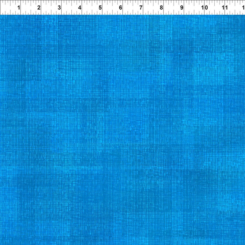 Interwoven 1WVN-24 Ocean by Jason Yenter for In The Beginning Fabrics.