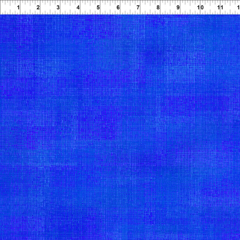 Interwoven 1WVN-27 Dark Periwinkle by Jason Yenter for In The Beginning Fabrics.