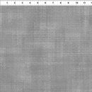 Interwoven 1WVN-34 Pewter by Jason Yenter for In The Beginning Fabrics.