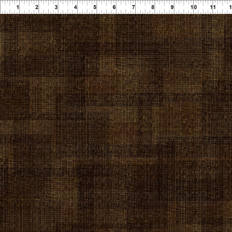 Interwoven 1WVN-37 Bark by Jason Yenter for In The Beginning Fabrics.