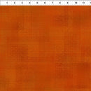 Interwoven 1WVN-7 Pumpkin by Jason Yenter for In The Beginning Fabrics.