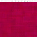 Interwoven 1WVN-4 Cherry by Jason Yenter for In The Beginning Fabrics.