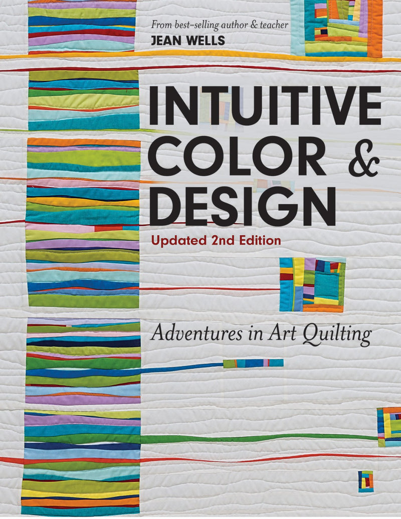 Intuitive Color & Design - Updated 2nd Edition