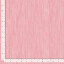 Jardin TEXTURE-CD2570 PINK Stripes Texture by Timeless Treasures