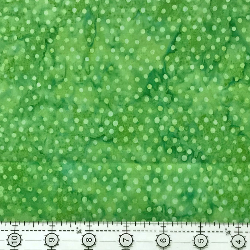 Java Batiks - Dotty by Maywood Studio