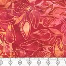 Java Batiks - Tulips by Maywood Studio