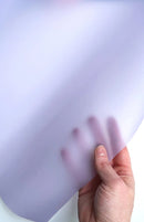 Jelly Vinyl - 18 x 53 inches