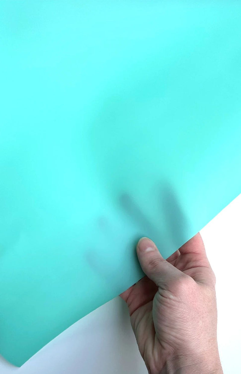 Jelly Vinyl - 18 x 53 inches