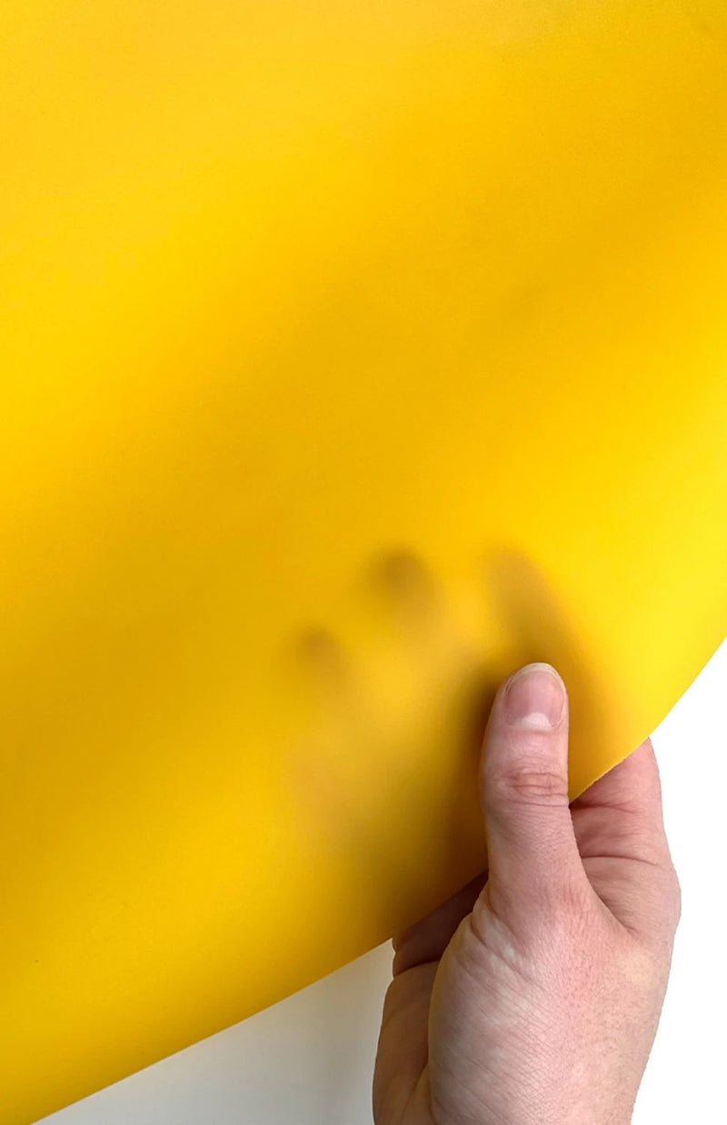 Jelly Vinyl - 18 x 53 inches