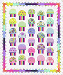 Jellyfishing Free PDF Quilt Pattern