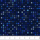 Jewel Box 10486-49 Lapis by Patrick Lose Fabrics