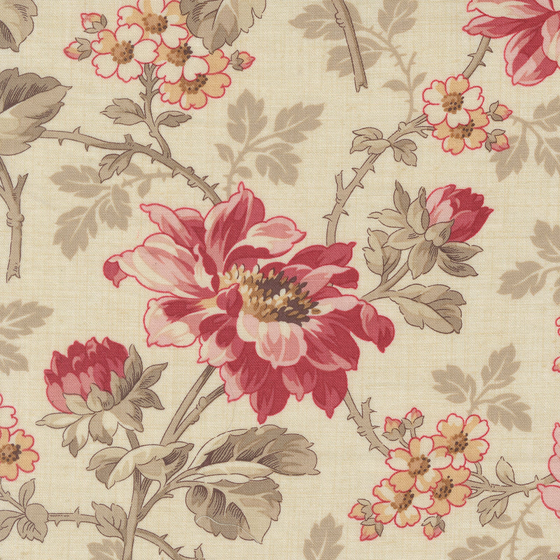 Joie De Vivre 13980-11 Pearl (Preorder/Prepay: Read description for full details)