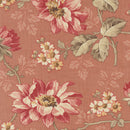 Joie De Vivre 13980-15 Clay by French General for Moda.