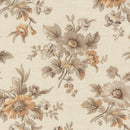 Joie De Vivre 13981-12 Pearl Roche by French General for Moda.