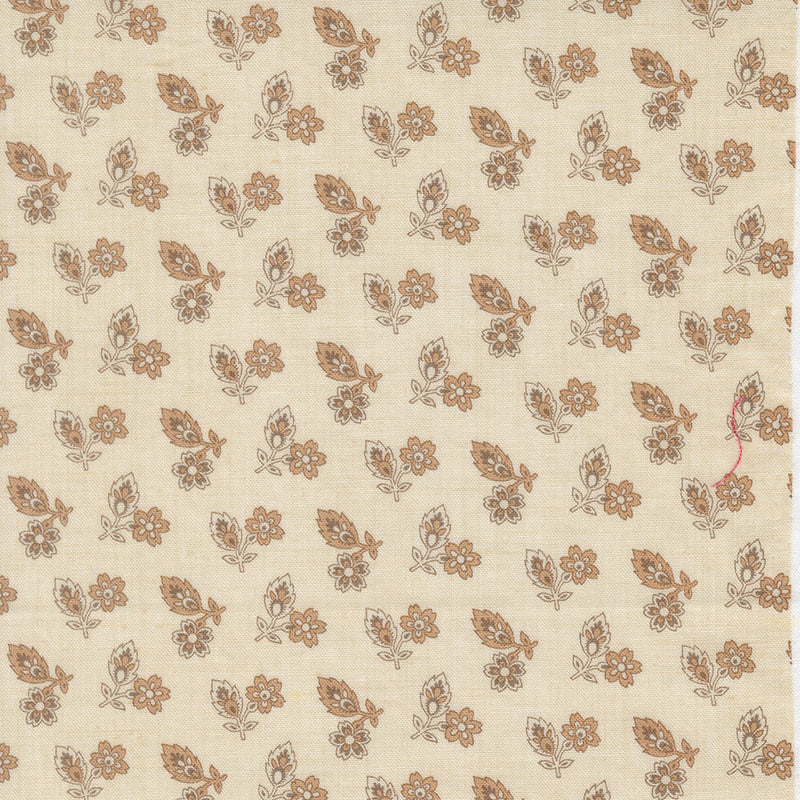 Joie De Vivre 13985-11 Pearl by French General for Moda.