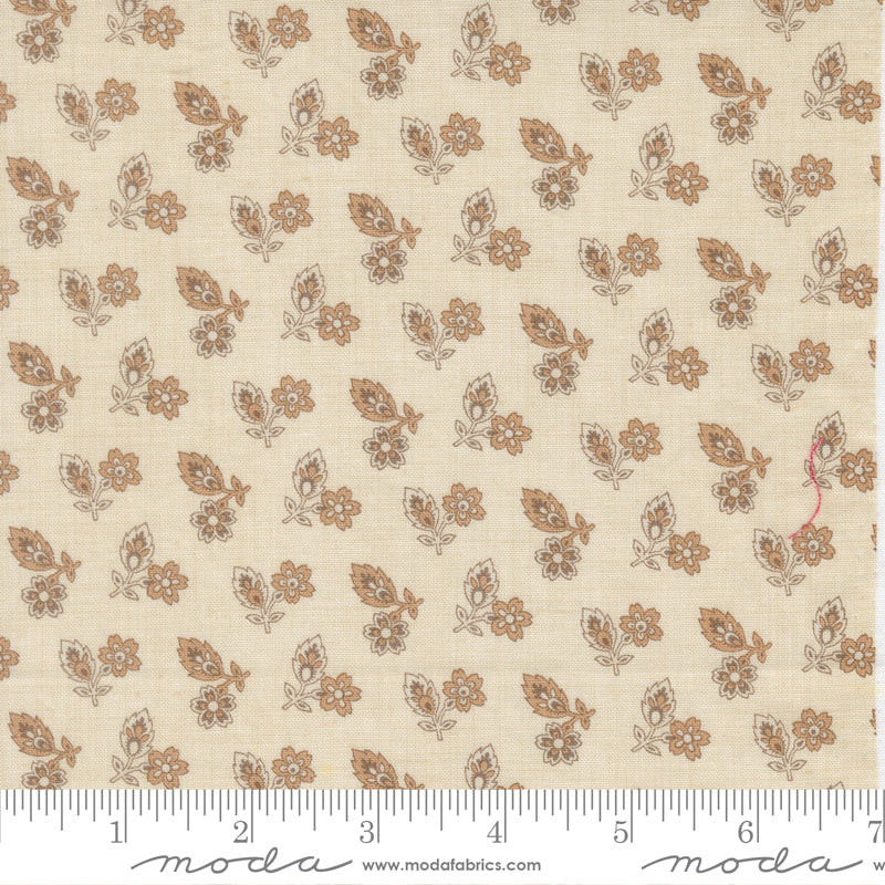Joie De Vivre 13985-11 Pearl by French General for Moda.