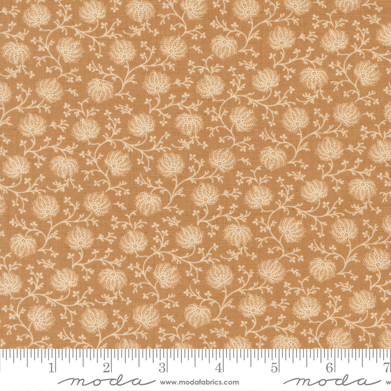Joie De Vivre 13986-14 Tea by French General for Moda.