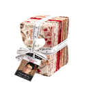 Joie De Vivre Fat Eighth Bundle 13980F8 by French General for Moda.