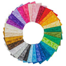 Jot Dot 1 and 2 Fat Quarter Bundle FATQUAR-JOTDOT1AND2 by Blank Quilting Corp.