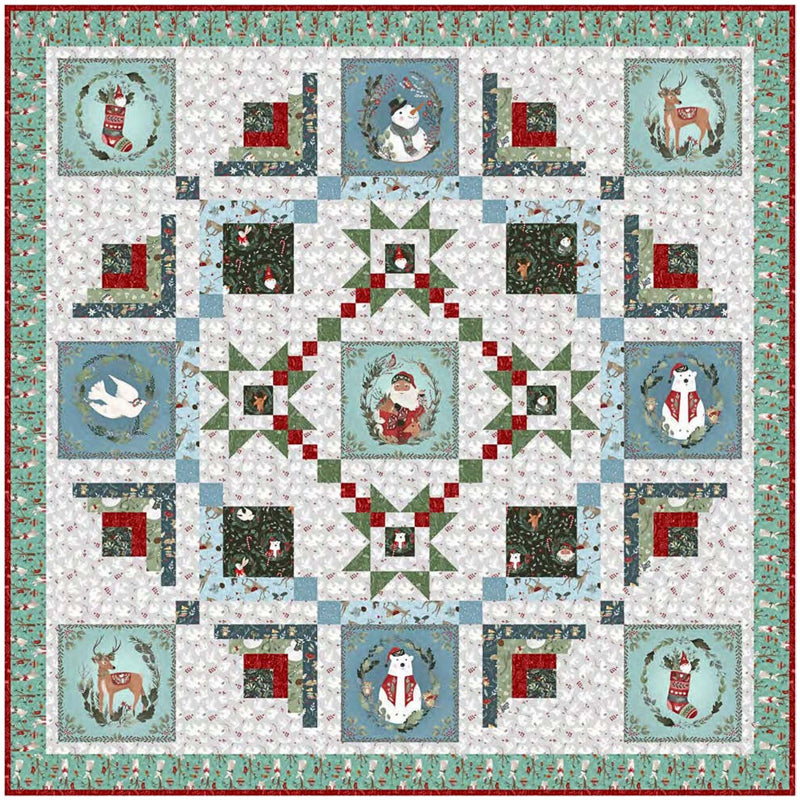 joyful bunch free pdf quilt pattern picture of quit