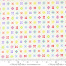 Joysome 29254-11 Cloud Sweetly Stitched by Corey Yoder for Moda