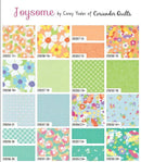 Joysome Charm Pack 29250PP by Corey Yoder for Moda