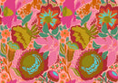Jumpstart 108" BAMT134-23 Bouquet Shadows by Anna Maria Parry for Anna Maria Textiles