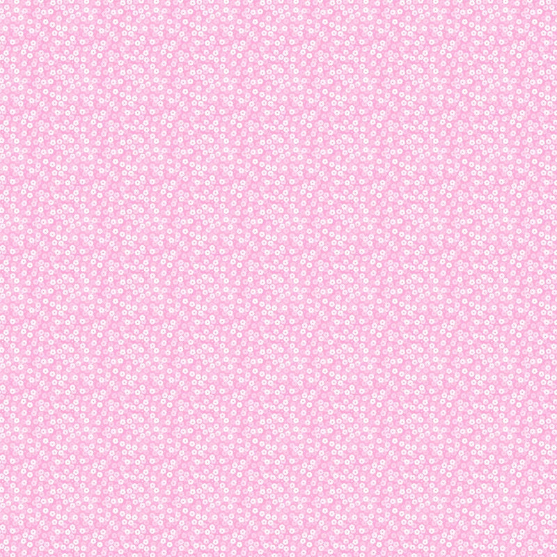 June 90779-21 Pink Petunia by Laura C. Moyer for FIGO Fabrics