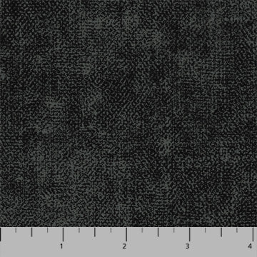 June 90783-99 Black Texture by Laura C. Moyer for FIGO Fabrics