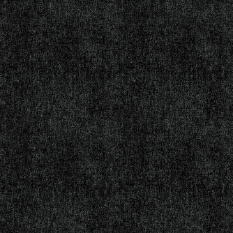 June 90783-99 Black Texture by Laura C. Moyer for FIGO Fabrics