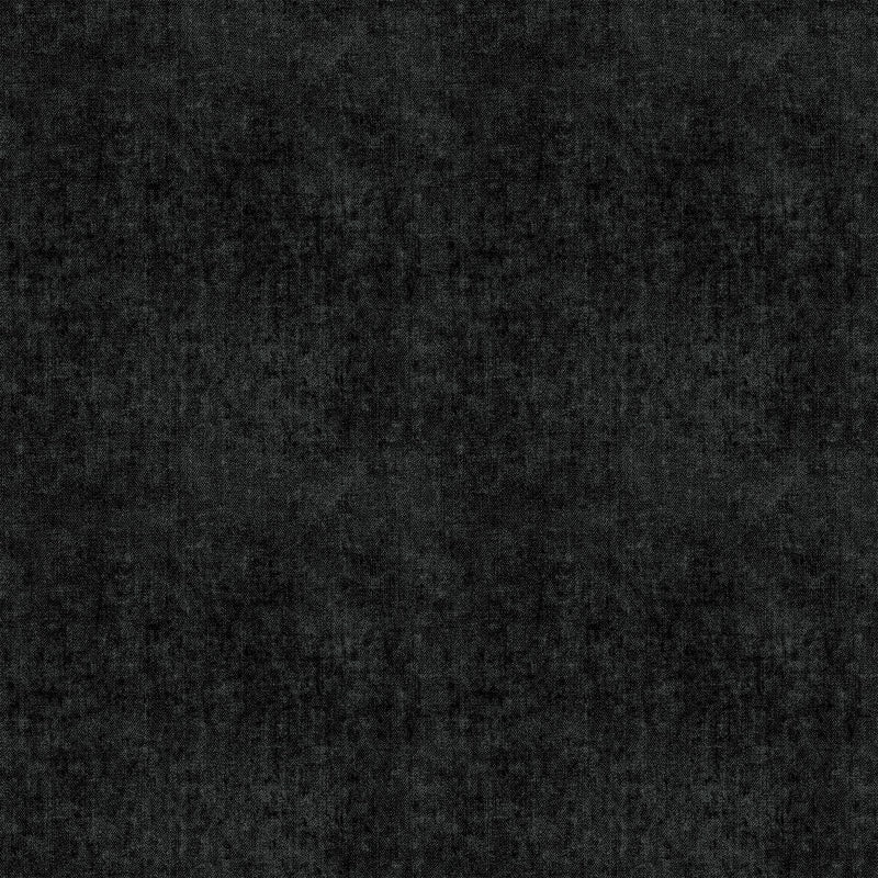 June 90783-99 Black Texture by Laura C. Moyer for FIGO Fabrics