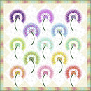 Just Dandy Free PDF Quilt Pattern