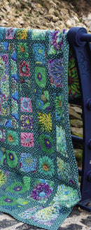 Kaffe Fassett's Quilts by the Sea