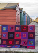 Kaffe Fassett's Quilts by the Sea