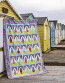 Kaffe Fassett's Quilts by the Sea