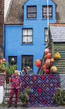 Kaffe Fassett's Quilts by the Sea