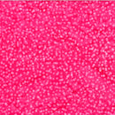 Kaleidoscope Batik V2522-97 Raspberry by Hoffman Fabrics