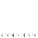 Kimberbell Basics Flannel MASF8210-WE Small Dot White/Cream by Kimberbell for Maywood Studio