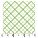 Kimberbell Basics Flannel MASF8262-G Plaid Green by Kimberbell for Maywood Studio
