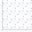 Kitty Litter Blender STELLA-DPJ3000 JEWEL by Pammie Jane for Dear Stella.