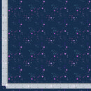 Kitty Litter Blender STELLA-DPJ3000 SPACE by Pammie Jane for Dear Stella