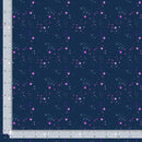 Kitty Litter Blender STELLA-DPJ3000 SPACE by Pammie Jane for Dear Stella